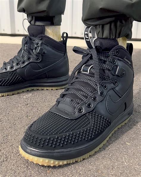 nike lunar force 1 duckboots